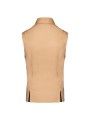 WK. DESIGNED TO WORK Gilet Day To Day femme /api/colors/fc1692f5-8c71-472a-8288-0cddacb1ba56 personnalisable