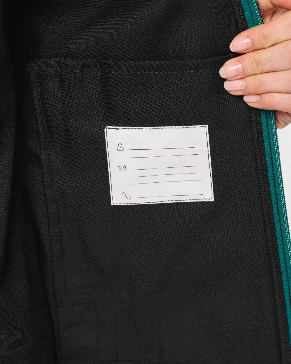 Jassen WK. DESIGNED TO WORK Damesgilet Day To Day voor bedrukking &amp; borduring