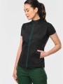 Vestes à personnaliser WK. DESIGNED TO WORK Gilet Day To Day femme 