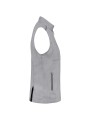 WK. DESIGNED TO WORK Gilet Day To Day femme /api/colors/d17e2d00-4e46-42b7-b1a5-7b2f0b9d2de3 personnalisable