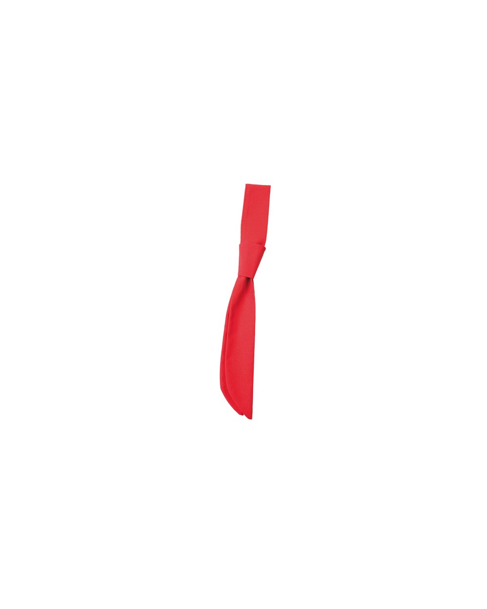 Bandanas, Foulards & Dassen C.G. WORKWEAR Siena Cravate voor bedrukking &amp; borduring
