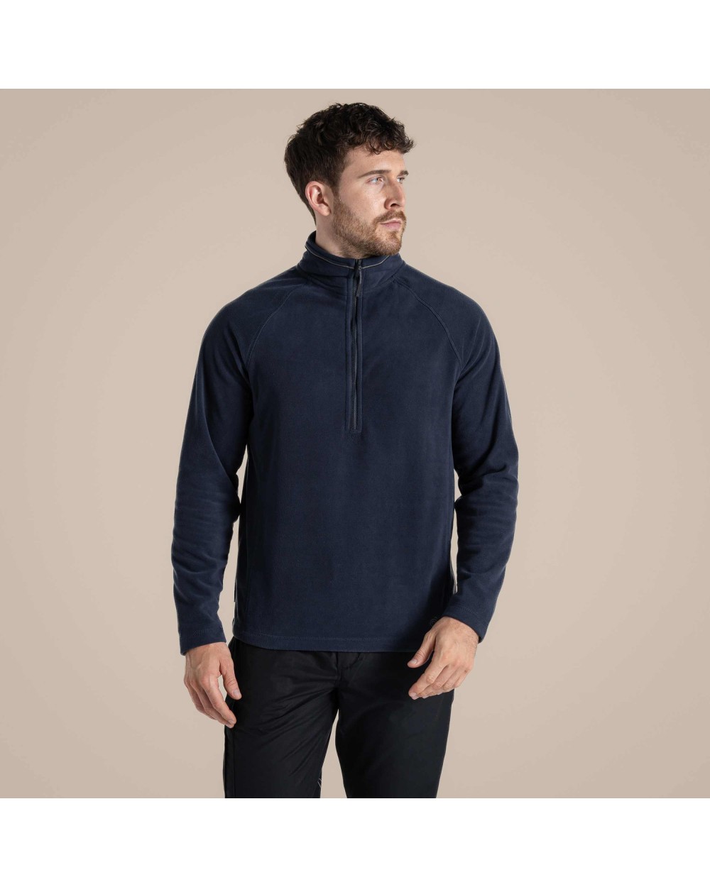 Polar Fleeces CRAGHOPPERS EXPERT Expert Corey 200 Fleece Half Zip voor bedrukking &amp; borduring
