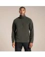 Polar Fleeces CRAGHOPPERS EXPERT Expert Corey 200 Fleece Half Zip voor bedrukking &amp; borduring