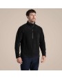 Laines polaires personnalisable CRAGHOPPERS EXPERT Expert Corey 200 Fleece Half Zip