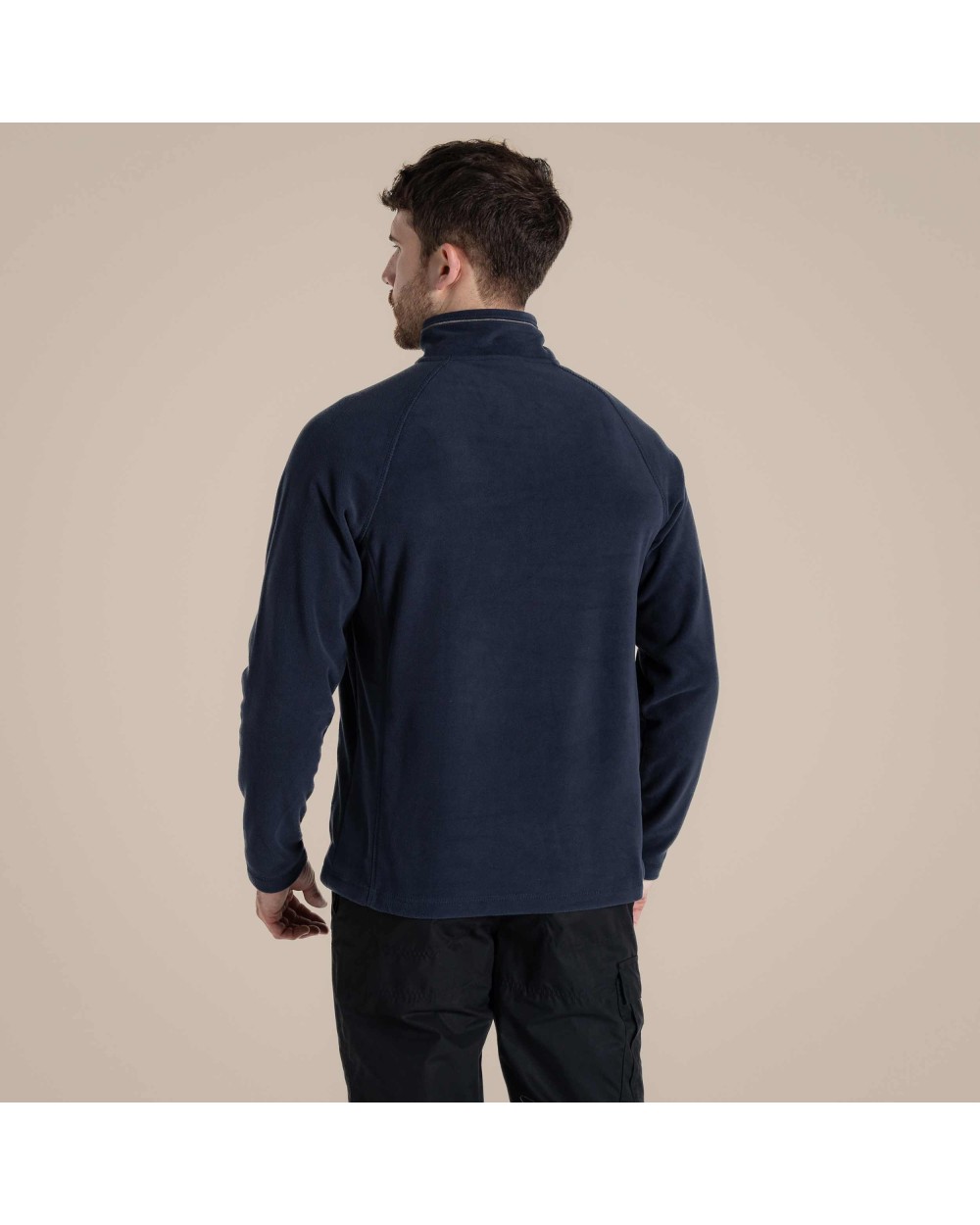 Polar Fleeces CRAGHOPPERS EXPERT Expert Corey 200 Fleece Half Zip voor bedrukking &amp; borduring