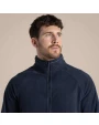 Laines polaires personnalisable CRAGHOPPERS EXPERT Expert Corey 200 Fleece Half Zip