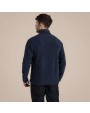 Laines polaires personnalisable CRAGHOPPERS EXPERT Expert Corey 200 Fleece Half Zip