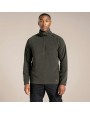 CRAGHOPPERS EXPERT Expert Corey 200 Fleece Half Zip Polar Fleeces personalisierbar