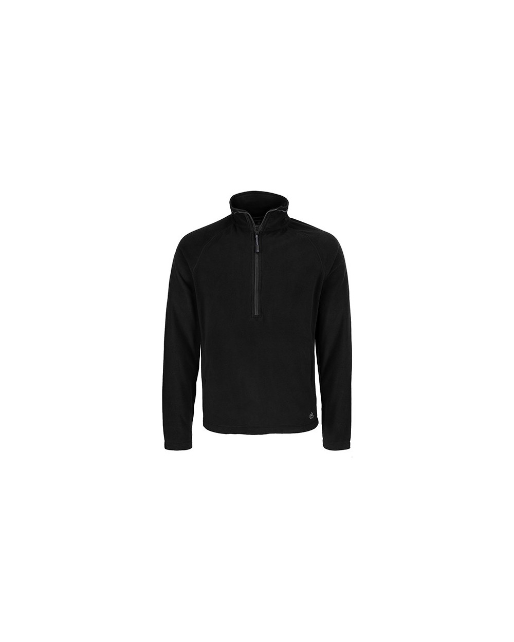 Laines polaires personnalisable CRAGHOPPERS EXPERT Expert Corey 200 Fleece Half Zip