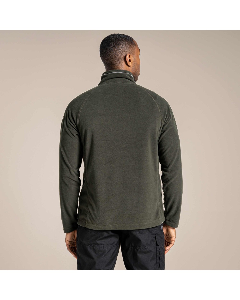 CRAGHOPPERS EXPERT Expert Corey 200 Fleece Half Zip Polar Fleeces personalisierbar