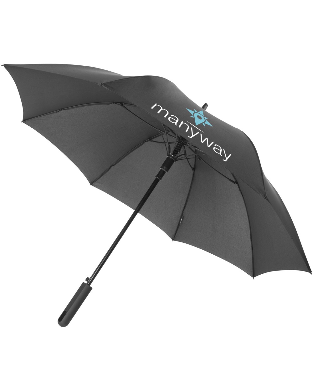 Paraplu's MARKSMAN Noon 23'' automatische stormparaplu voor bedrukking &amp; borduring