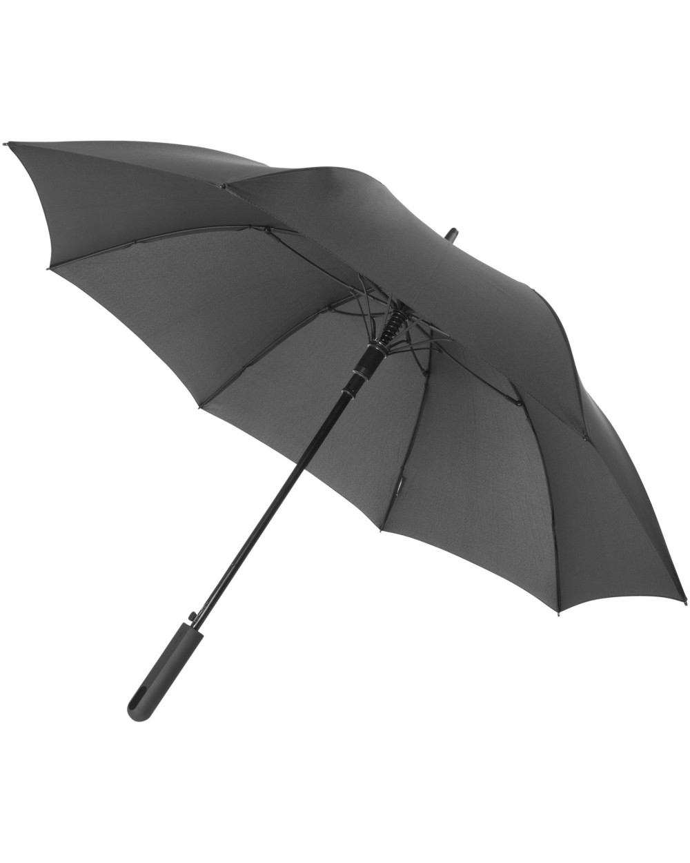 MARKSMAN Noon 23" Automatik Sturmschirm Regenschirme personalisierbar