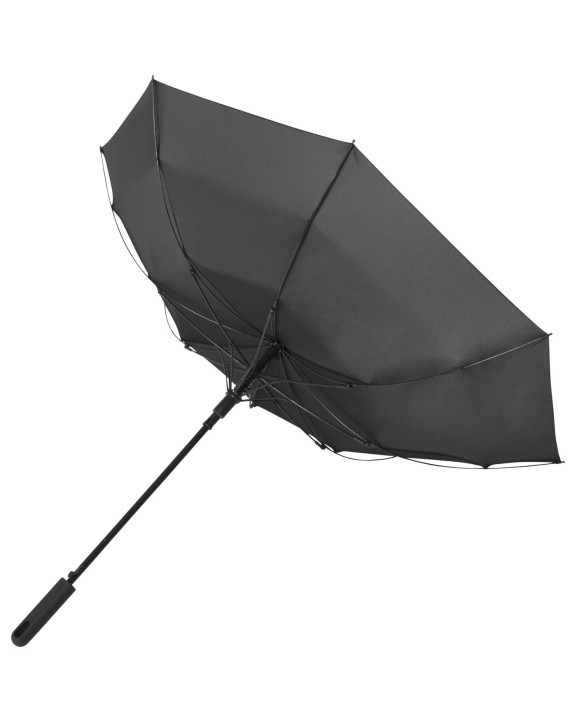 Parapluies personnalisable MARKSMAN Parapluie tempête à ouverture automatique 23" Noon