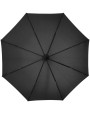 Parapluies personnalisable MARKSMAN Parapluie tempête à ouverture automatique 23" Noon