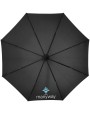 MARKSMAN Noon 23" Automatik Sturmschirm Regenschirme personalisierbar