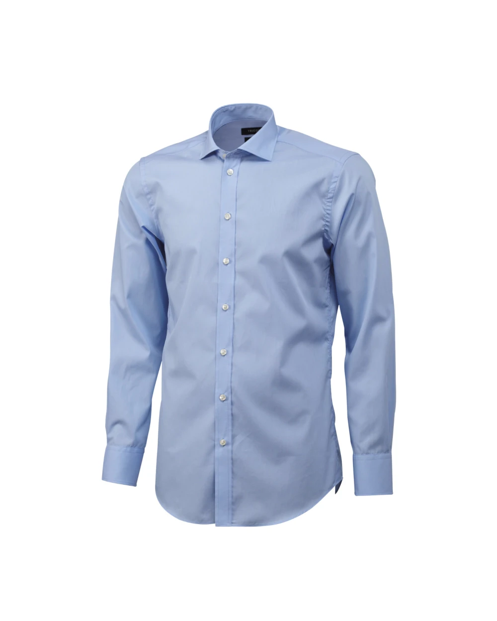 Chemises personnalisable TRICORP Chemise 100% Coton Fitted