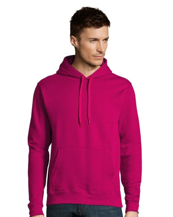 SOL'S Slam Sweatshirts personalisierbar