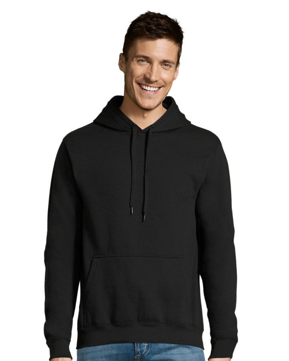 SOL'S Slam Sweatshirts personalisierbar