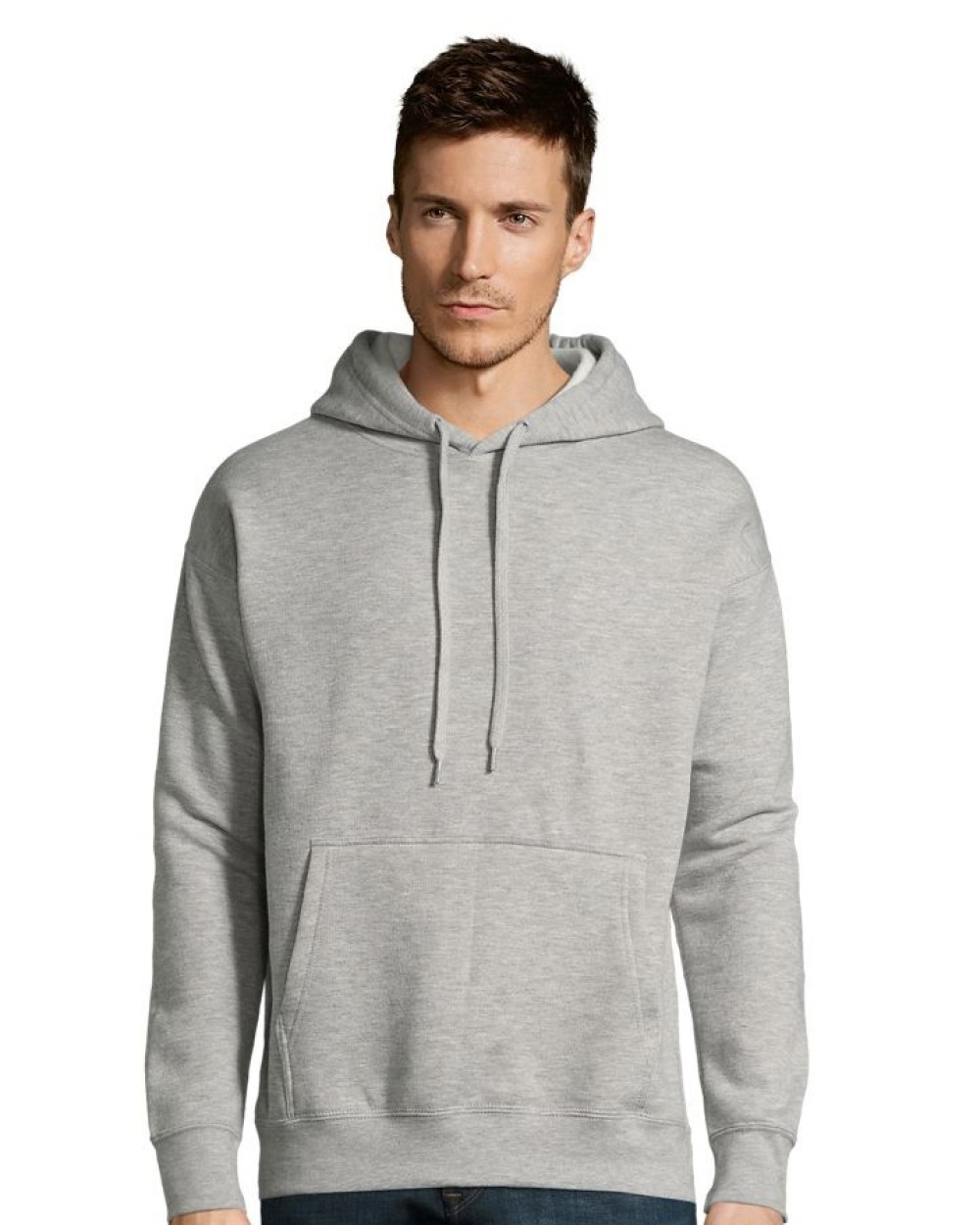 SOL'S Slam Sweatshirts personalisierbar