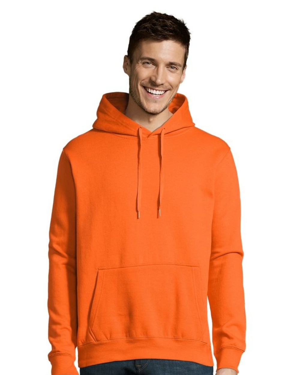 SOL'S Slam Sweatshirts personalisierbar