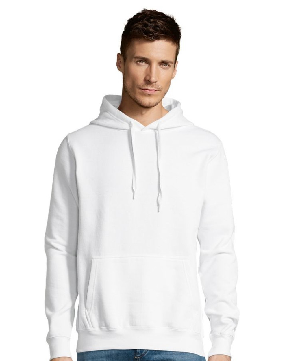 SOL'S Slam Sweatshirts personalisierbar