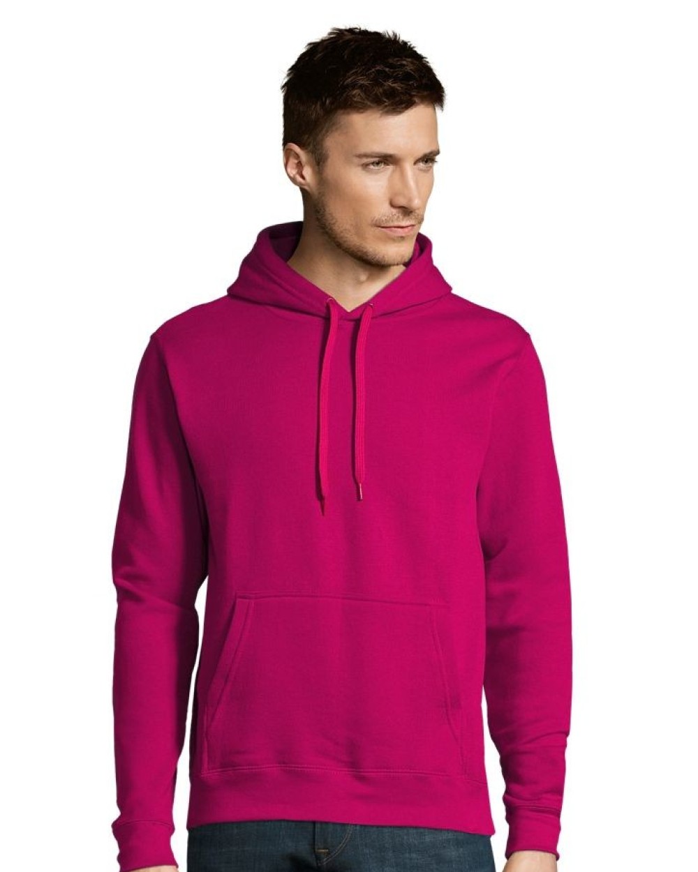 Sweaters & hoodies SOL'S Slam voor bedrukking &amp; borduring