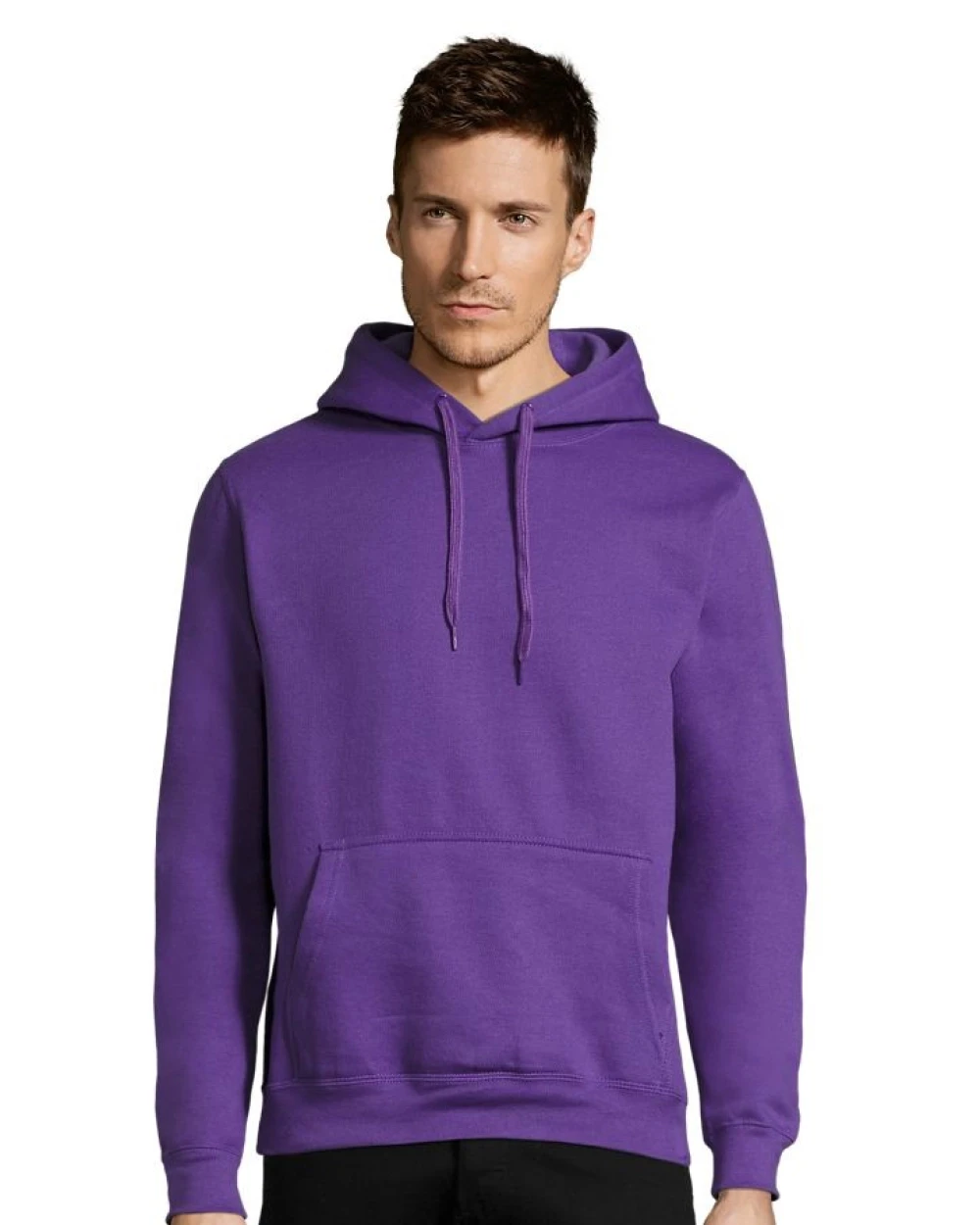 SOL'S Slam Sweatshirts personalisierbar