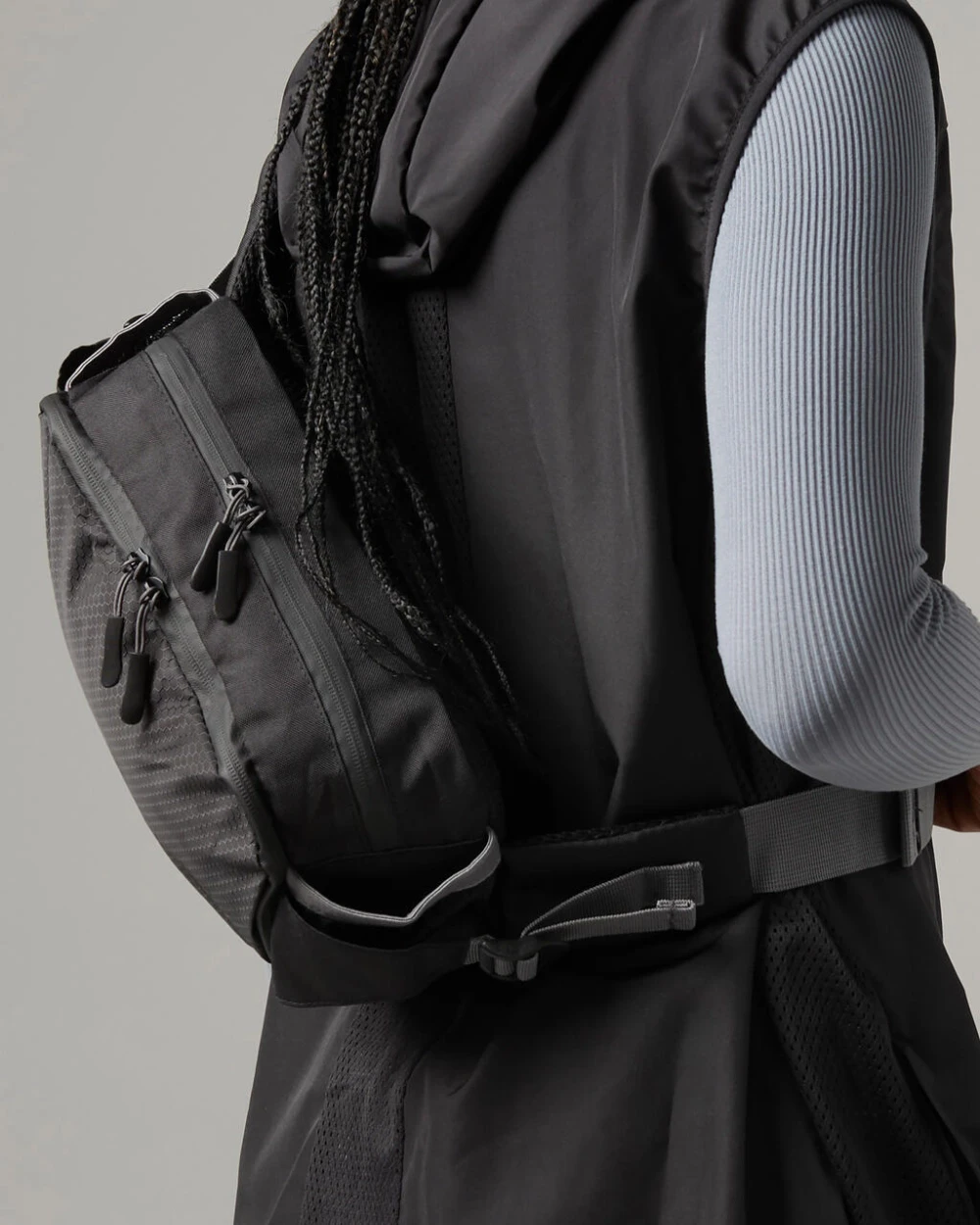 Sacs & Bagagerie personnalisable QUADRA SLX 5 Litre Performance Waistpack