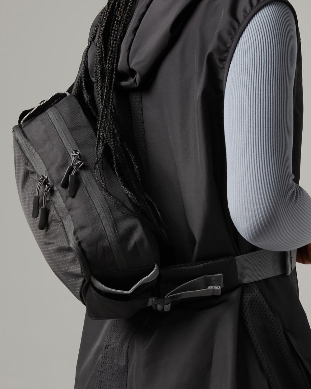Sacs & Bagagerie personnalisable QUADRA SLX 5 Litre Performance Waistpack