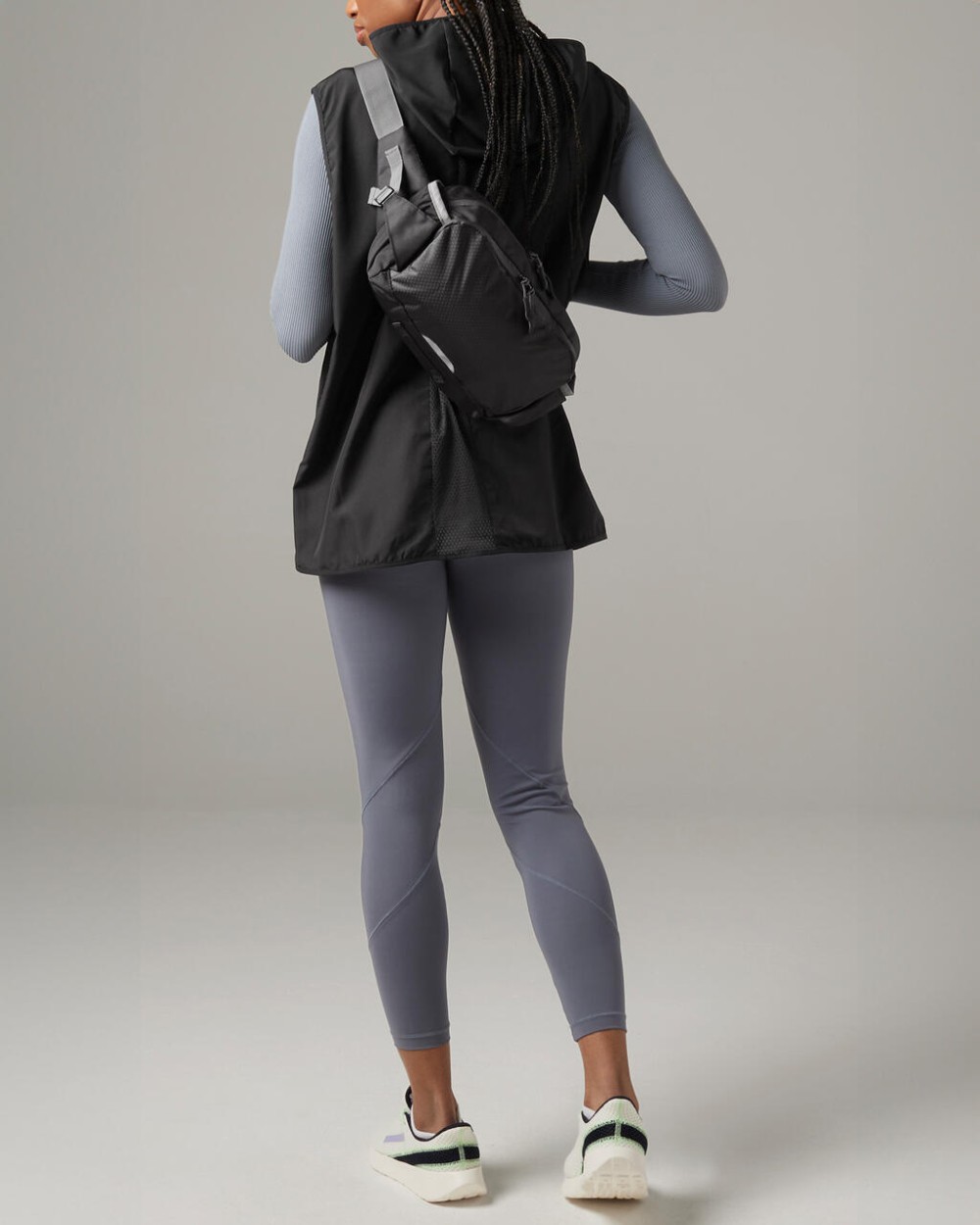 QUADRA SLX 5 Litre Performance Waistpack Taschen personalisierbar