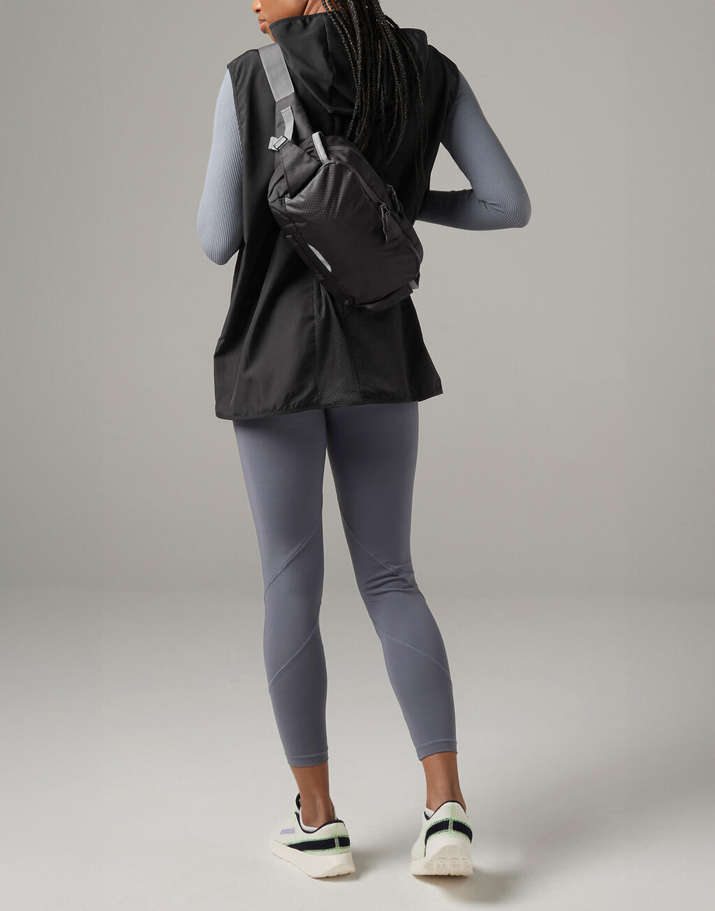 QUADRA SLX 5 Litre Performance Waistpack Taschen personalisierbar