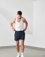 Bermudas & Shorts personnalisable TOMBO Short d'entraînement Start Line