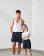 Bermudas & Shorts personnalisable TOMBO Short d'entraînement Start Line