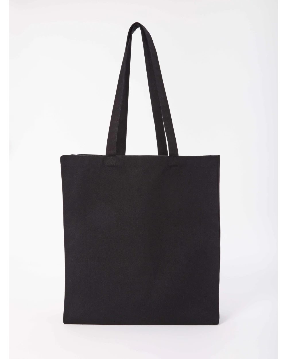 NUTSHELL Recycled premium canvas spacious shopper Taschen personalisierbar