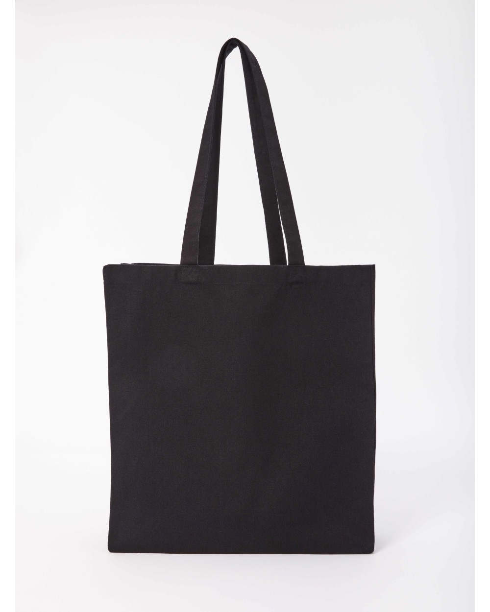 NUTSHELL Recycled premium canvas spacious shopper Taschen personalisierbar