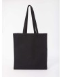 Sacs & Bagagerie personnalisable NUTSHELL Grand cabas en toile recyclée premium