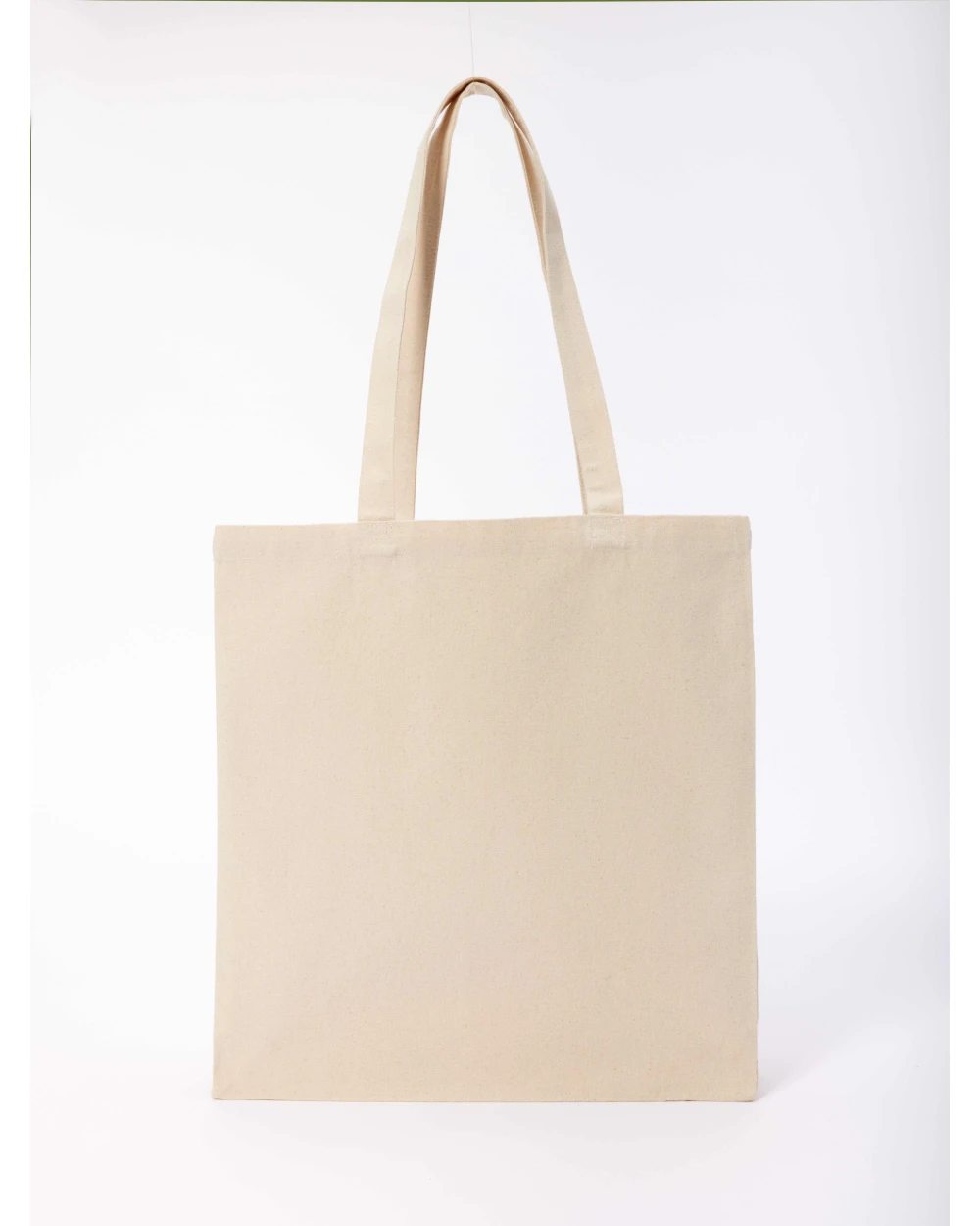 NUTSHELL Recycled premium canvas spacious shopper Taschen personalisierbar