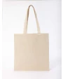 NUTSHELL Recycled premium canvas spacious shopper Taschen personalisierbar