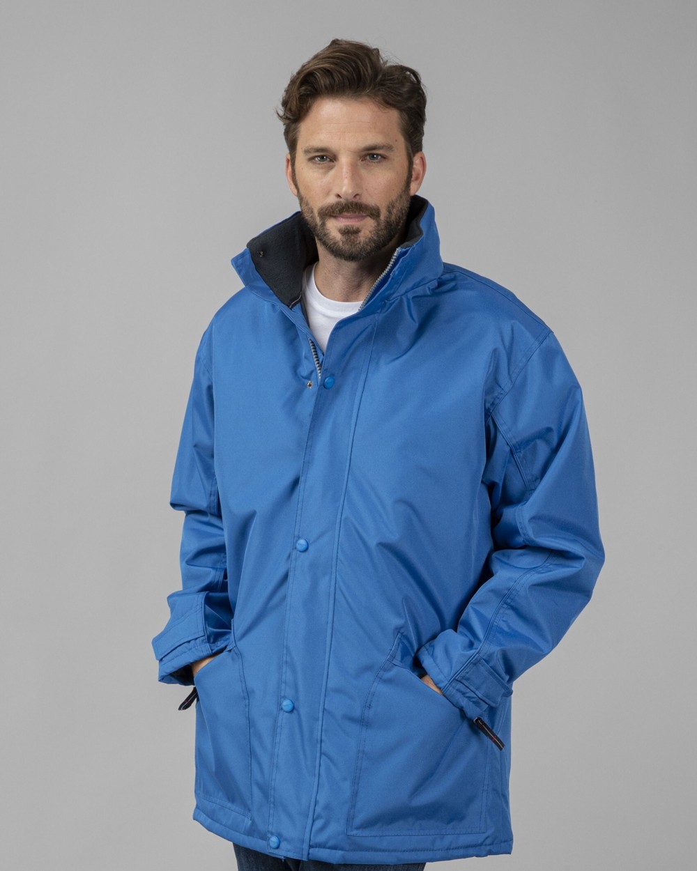 Vestes personnalisable PEN DUICK FIRST 3