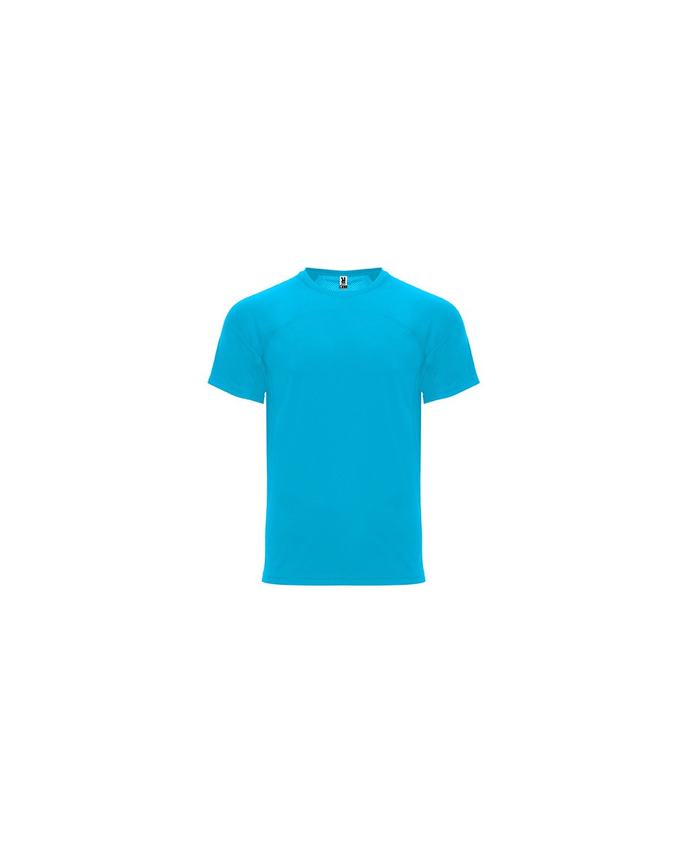 T-Shirts personnalisable ROLY MONACO