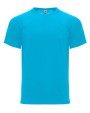 T-Shirts personnalisable ROLY MONACO