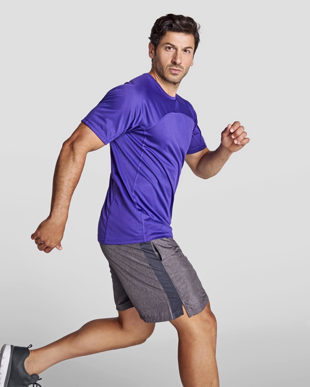 T-Shirts personnalisable ROLY MONACO