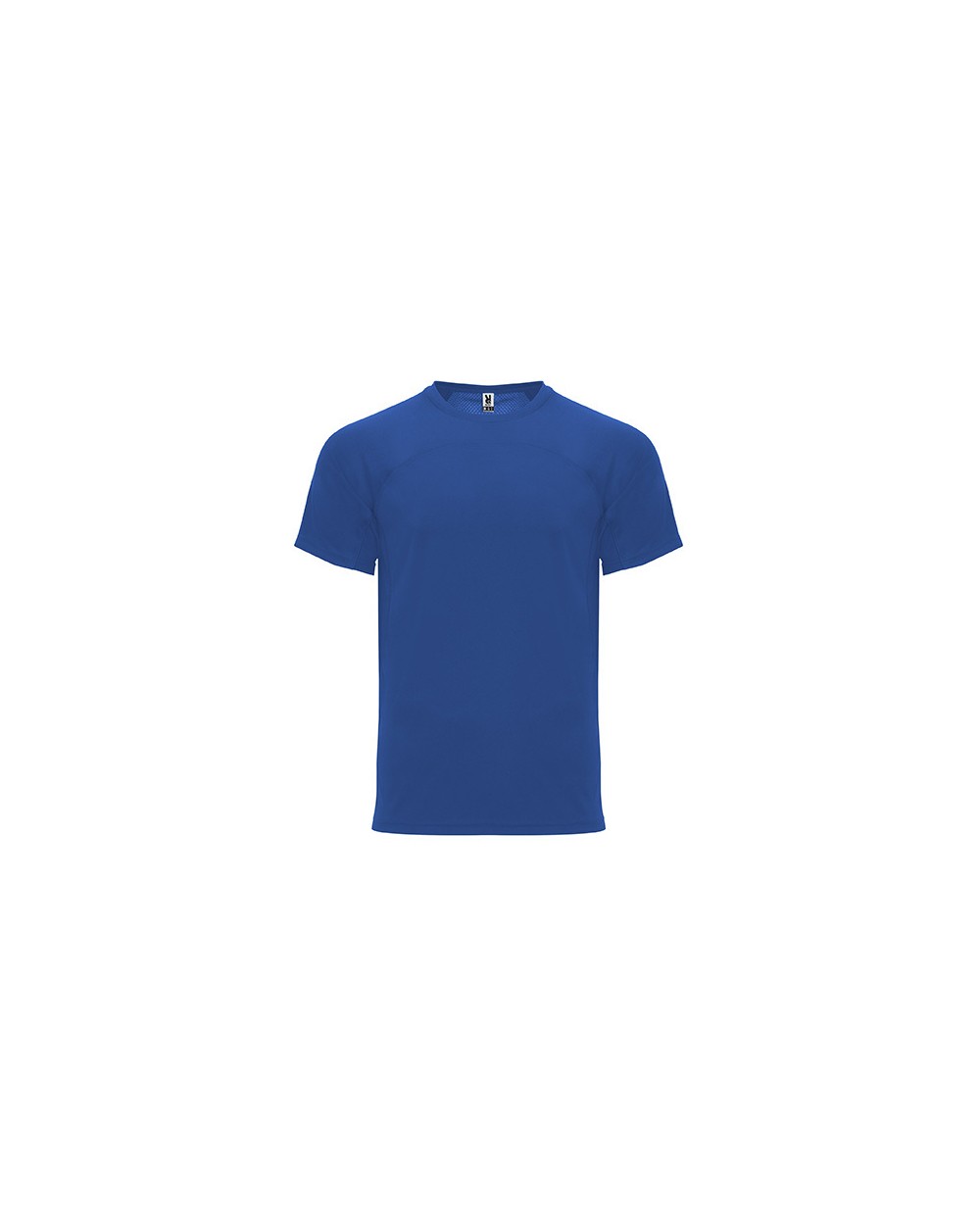 T-Shirts personnalisable ROLY MONACO