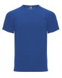T-Shirts personnalisable ROLY MONACO