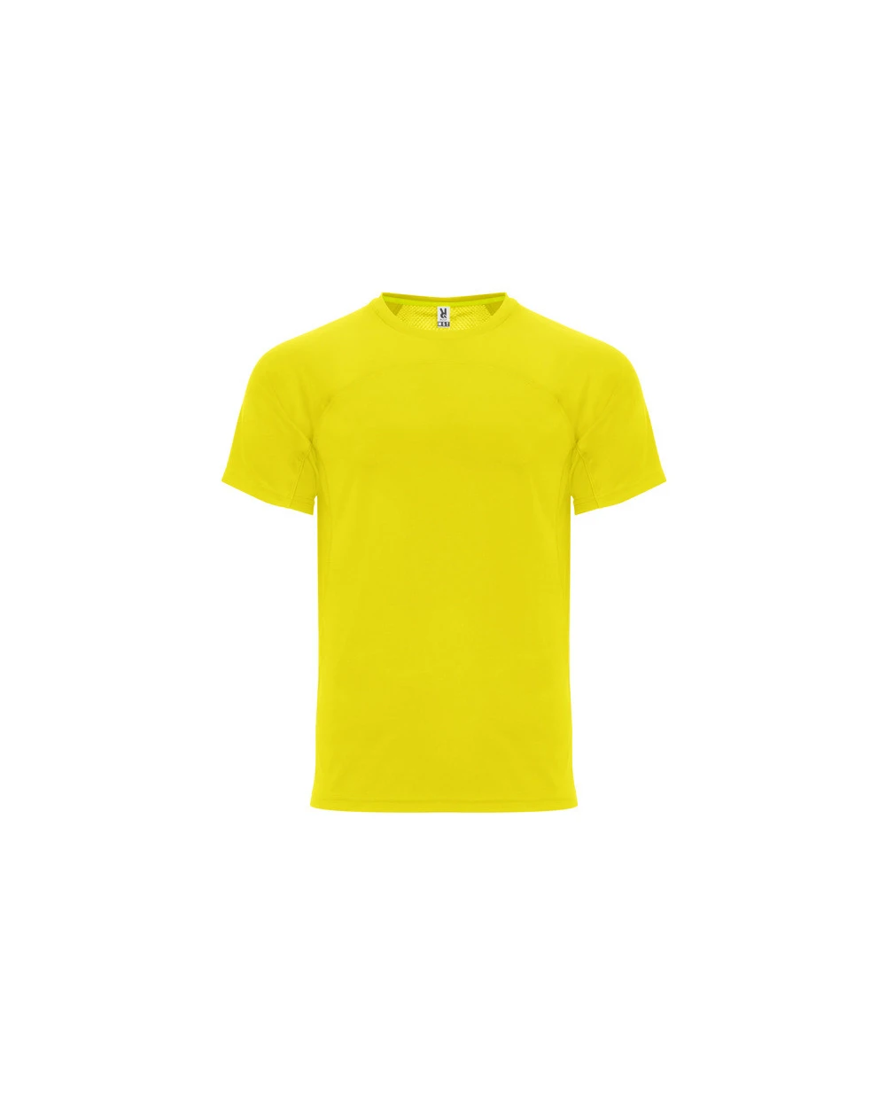 T-Shirts personnalisable ROLY MONACO