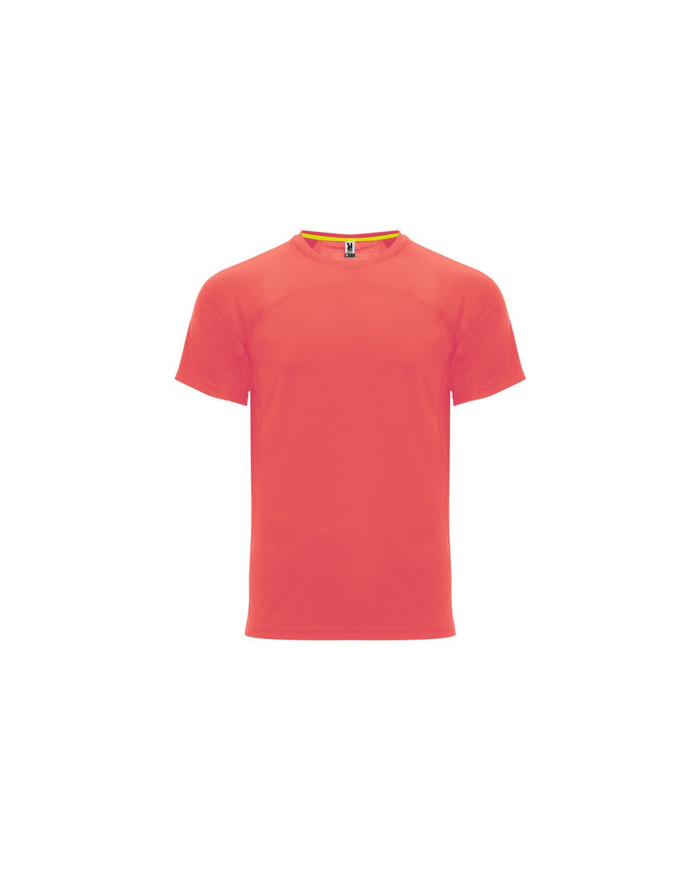 T-Shirts personnalisable ROLY MONACO