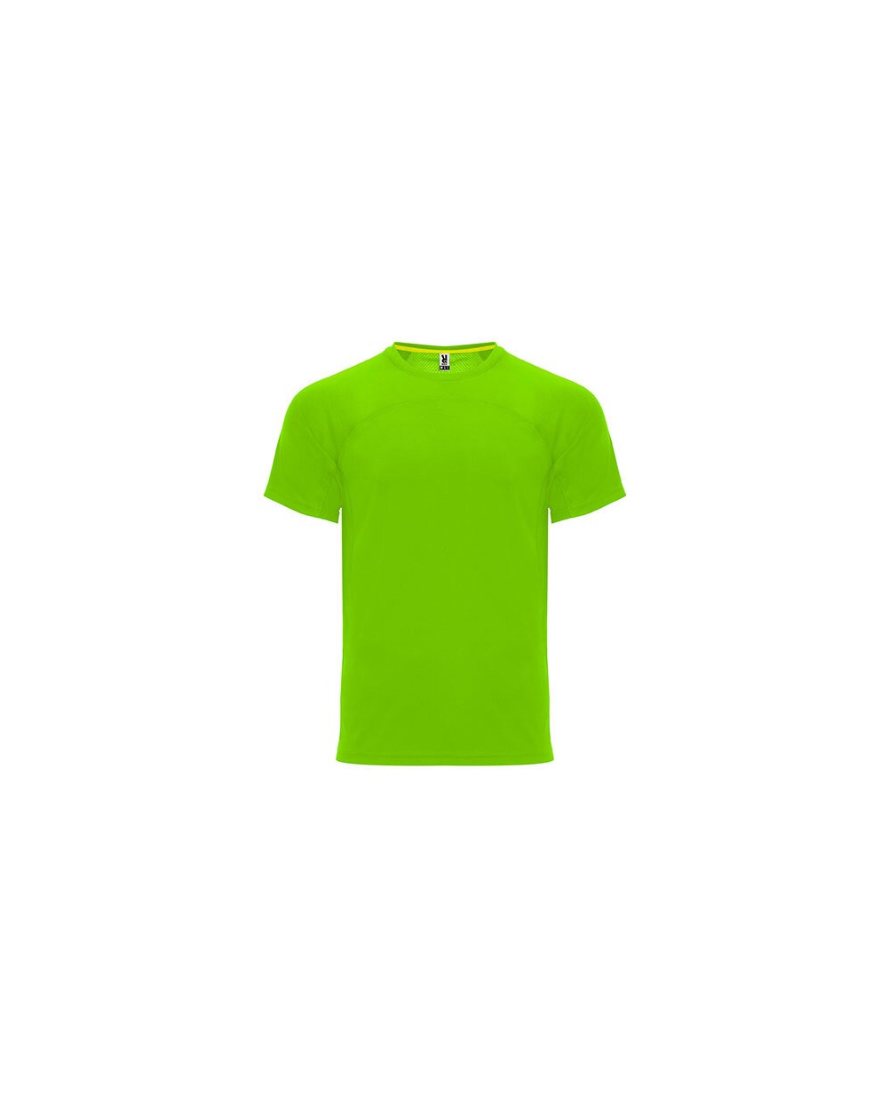 ROLY MONACO T-Shirts personalisierbar