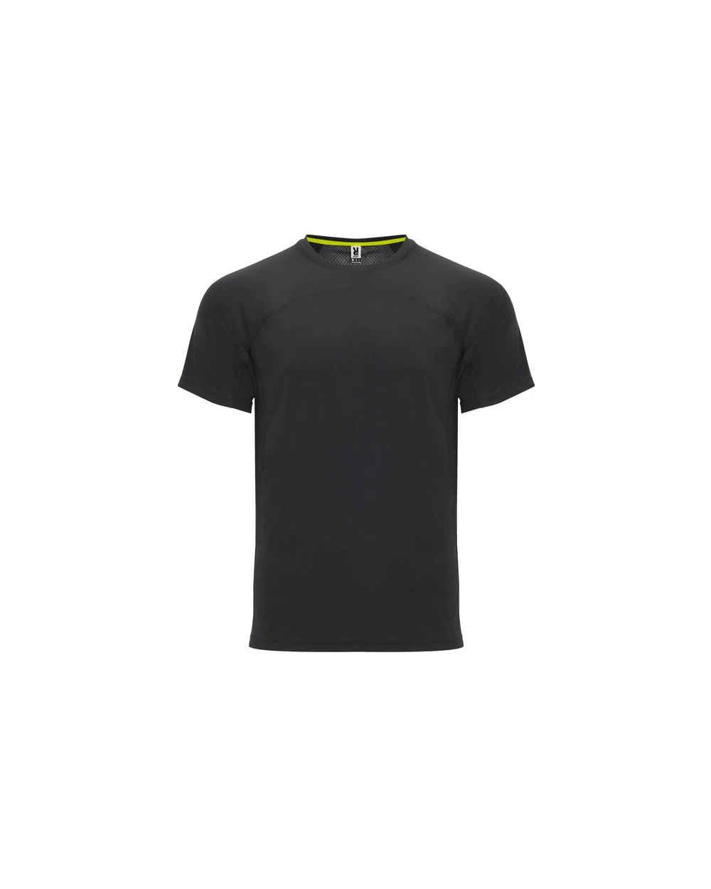 T-shirts ROLY MONACO voor bedrukking &amp; borduring