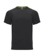 T-shirts ROLY MONACO voor bedrukking &amp; borduring