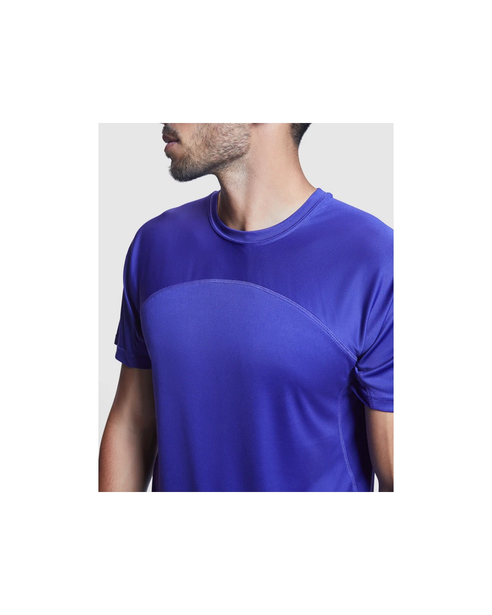 T-Shirts personnalisable ROLY MONACO